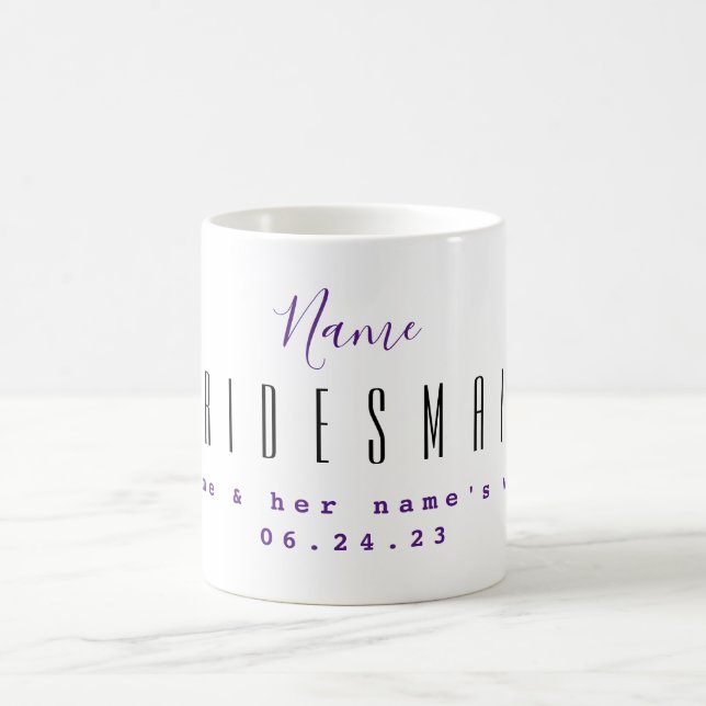 tazón de taza (Centro)