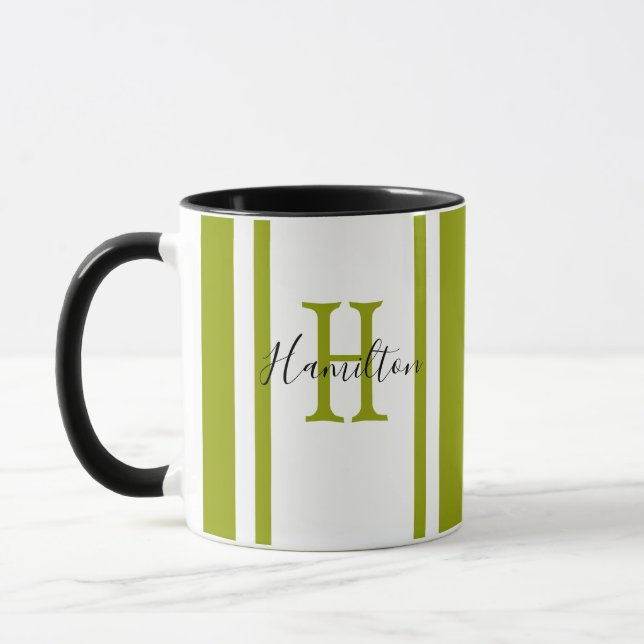 tazón de taza (Izquierda)