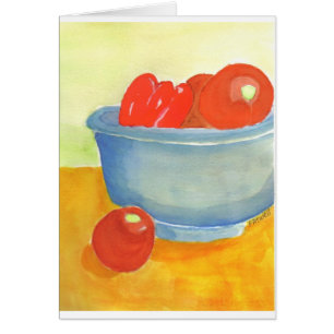 Tazón de verduras