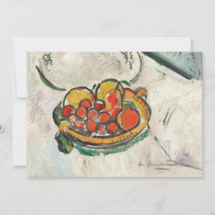 Tazón de vida de fruta   George Leslie Hunter