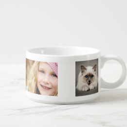 Tazón DIY Photo Chili