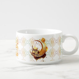 Tazón ramadan kareem