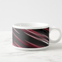 Resumen gris rosa y negro