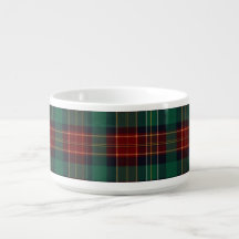 Tartan Cazador del Bosque