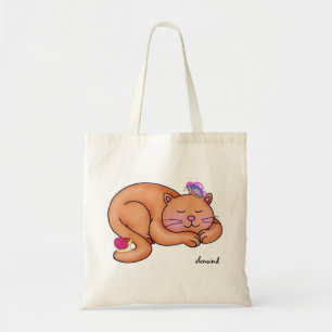 -TBA- Bolsa de Kitty Dormente Dulce