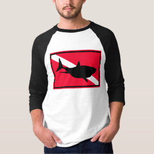 {TBA} La camiseta de los grandes del tiburón