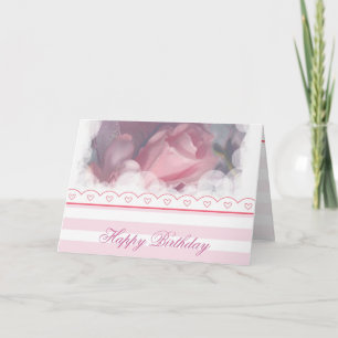- TBA - Tarjeta del feliz cumpleaños