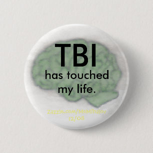 "TBI ha tocado botón de mi vida"
