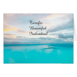 TBI Magnífico individuo