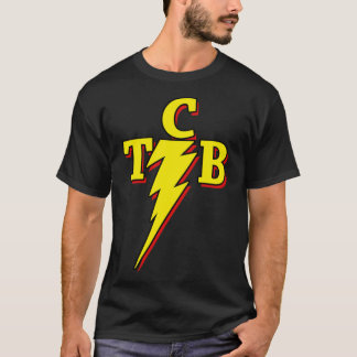 TCB - ¡¡¡Cuidar de los negocios!!! Camiseta clásic