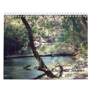 Tchefuncte sazona el calendario