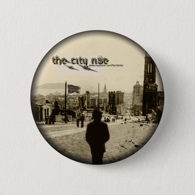 TCR - Hogar del viaje - botón (Anverso)