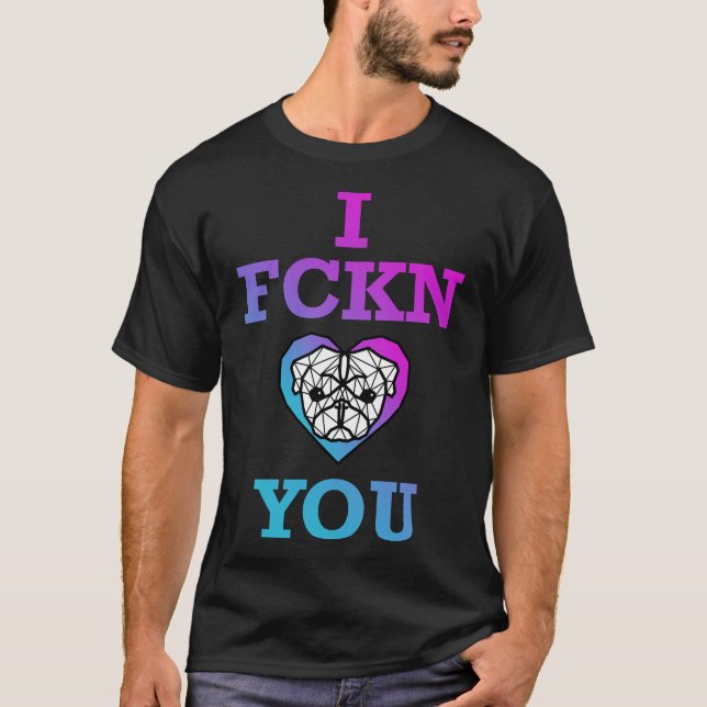 Te Alegro Camiseta Clásica 365 (Anverso)