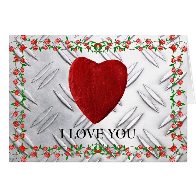 Te amo (Anverso (Horizontal))