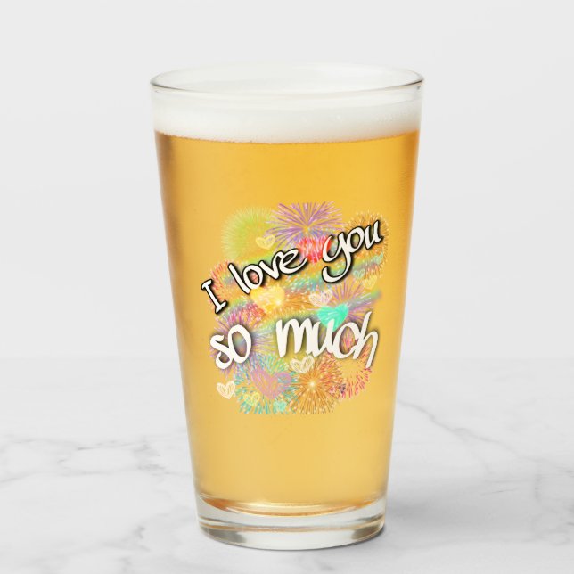 Te amo (Anverso (lleno))