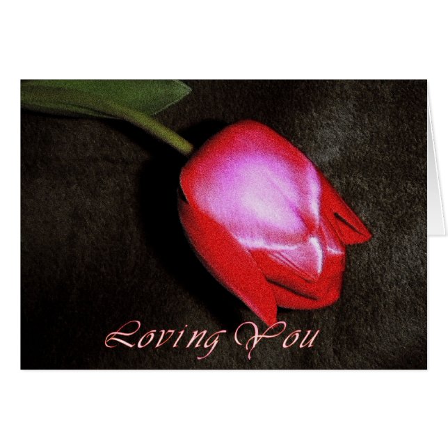 Te amo (Anverso (Horizontal))