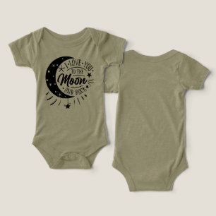 Te Amo A La Luna Y A La Espalda - Agradable Recién