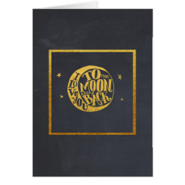 Te Amo A La Luna Y A La Espalda, Romántico