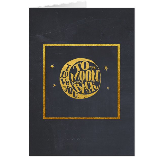 Te Amo A La Luna Y A La Espalda, Romántico (Frente)