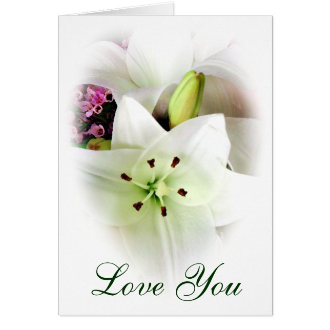 Te amo a ti (Frente)