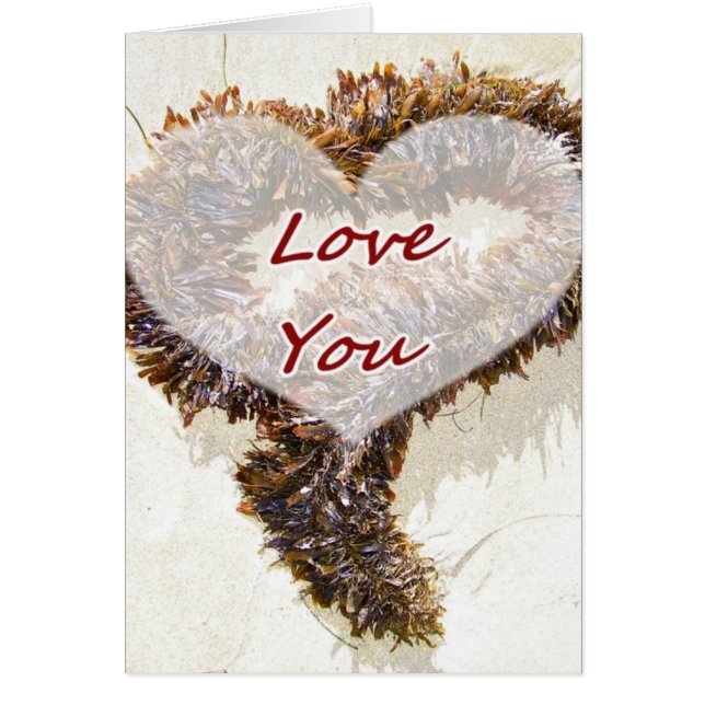 Te amo a ti (Frente)