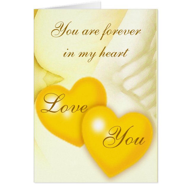 Te amo a ti (Frente)