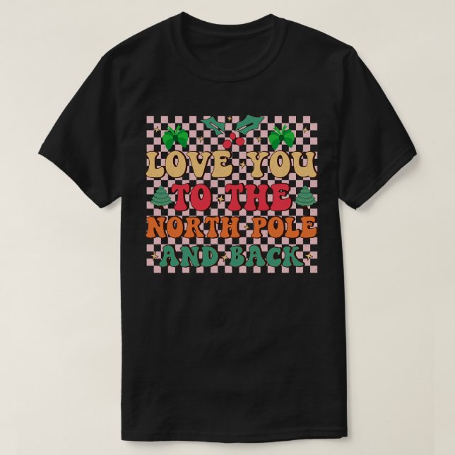 Te amo al Polo Norte (Diseño del anverso)