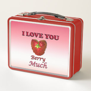Te Amo Berry Mucho