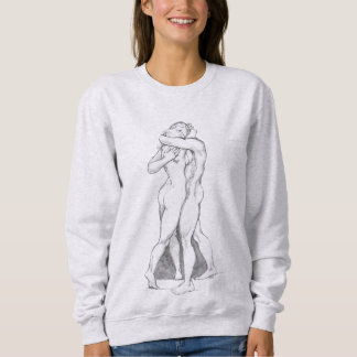 Te Amo Camisetas de arte Abraza Camisetas y Regalo