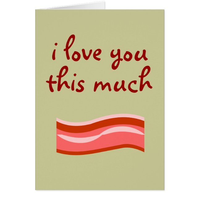 Te amo este mucho (Frente)