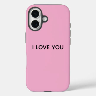 TE AMO FUNDAS PARA TELÉFONO POR IGOR ADAMOVICH ALE