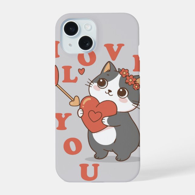 Te Amo Gatito (Reverso )