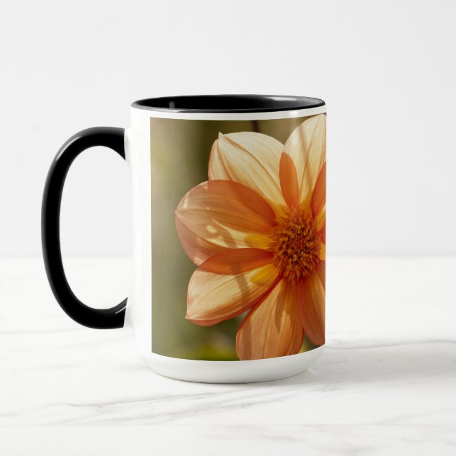 ¡Te Amo, Mamá! Jarra (Izquierda)