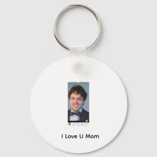 Te Amo Mamá Llavero