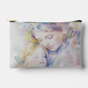 Te Amo Mamá Regalo De Bolsa De Accesorios