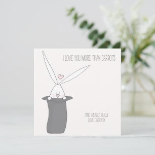 Te amo más que las zanjas - El día de San Valentín