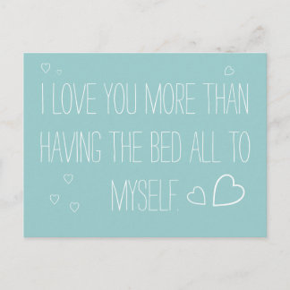 Te amo más te echo de menos postales de larga dist