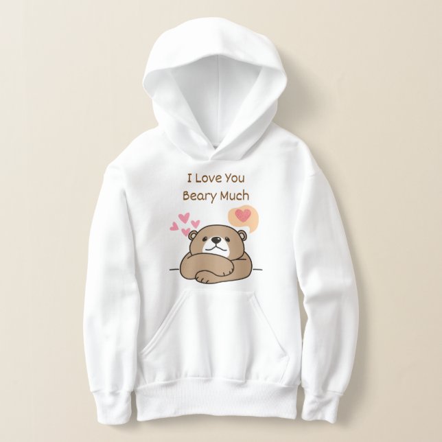 Te amo mucho (Distribución )