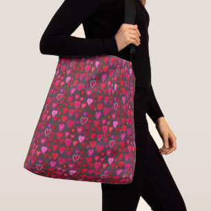 Te amo, navidades de la bolsa de la memoria