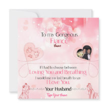 Te amo regalo para ella