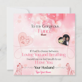 Te amo regalo para ella