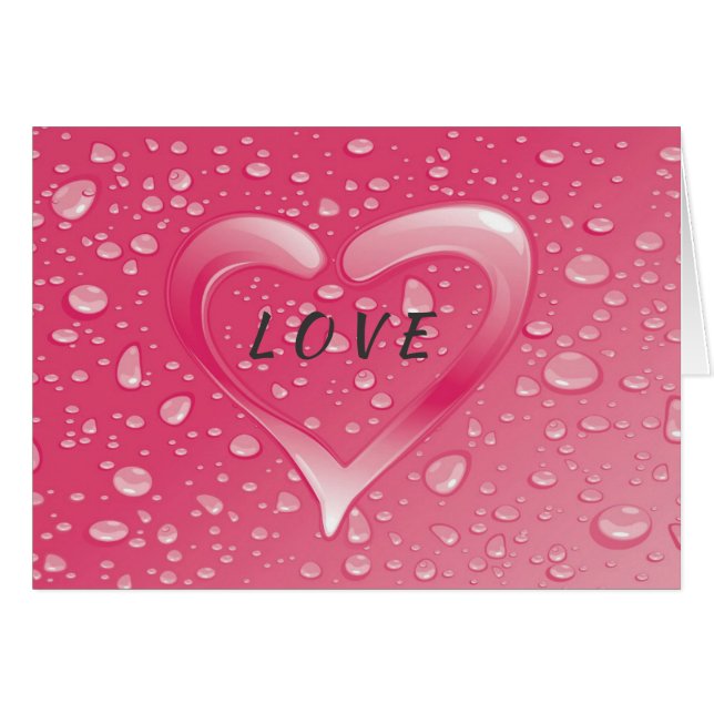 *****TE AMO***** SIMPLEMENTE DICHO - CUALQUIERA QU (Anverso (Horizontal))