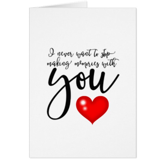**TE AMO*** ¡¡¡TE HA SORPRENDIDO DENTRO!!! (Frente)