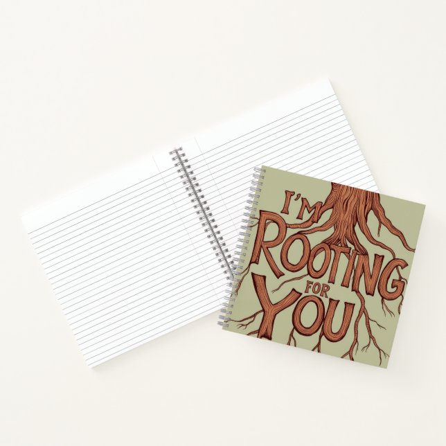 Te apuesto un cuaderno (Interior)