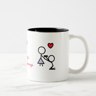 ¿Te Casarás Con La Copa De Café?