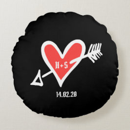 ¿Te Casarás Conmigo Personalizado? Cojín de propue