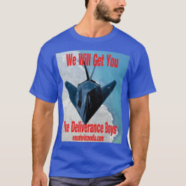 Te Conseguiremos Camiseta de Colores
