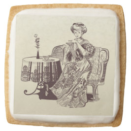 Té de bebidas