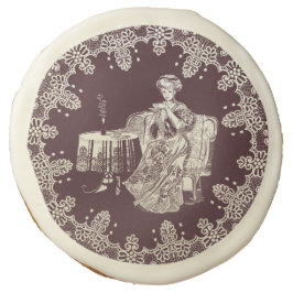 Té de bebidas