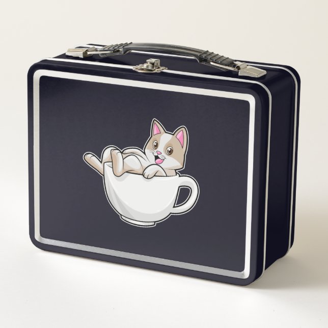 Té de gato (Anverso)